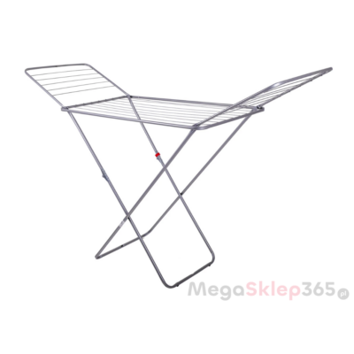 Suszarka do bielizny Constanza 18m Mix kolorów