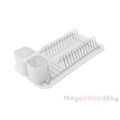 Suszarka do naczyń Stretto 44 X 24 X 12 cm