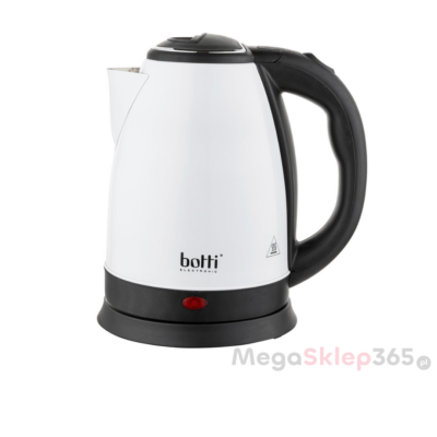 Czajnik elektryczny KENNY 5907758696606 1,7L Z TERMOMETREM