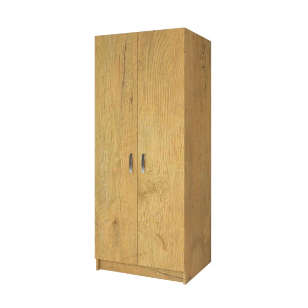 Szafa-Mario-SM2-1 szafa pracownicza dla hosteli