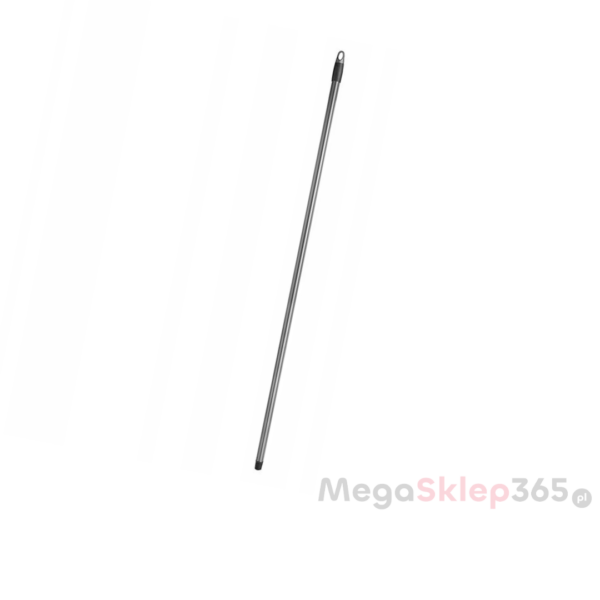 4PM-KIJ-KS012 KIJ GUMOWANY PRAKTYCZNA STAŁY 118CM